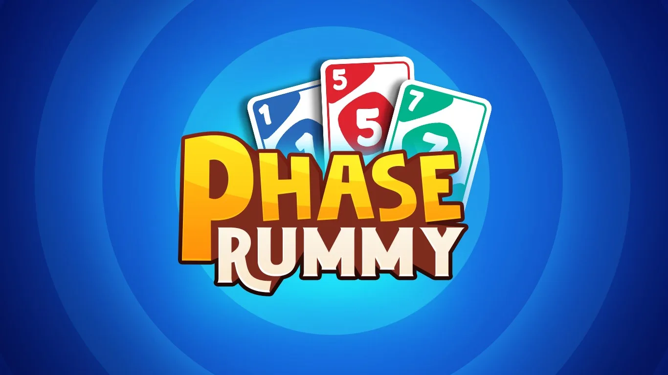 Phase Rummy: Card Game screenshot 5