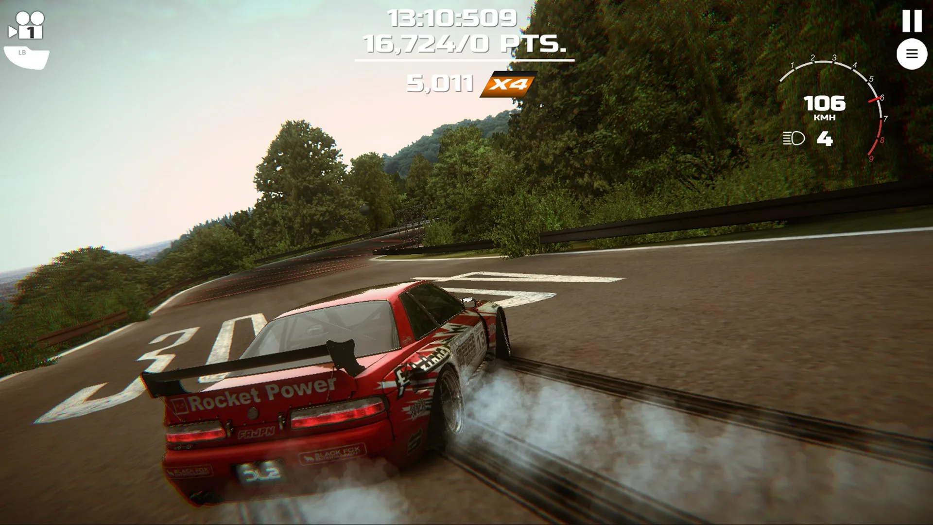 Drift Legends 2 screenshot 3
