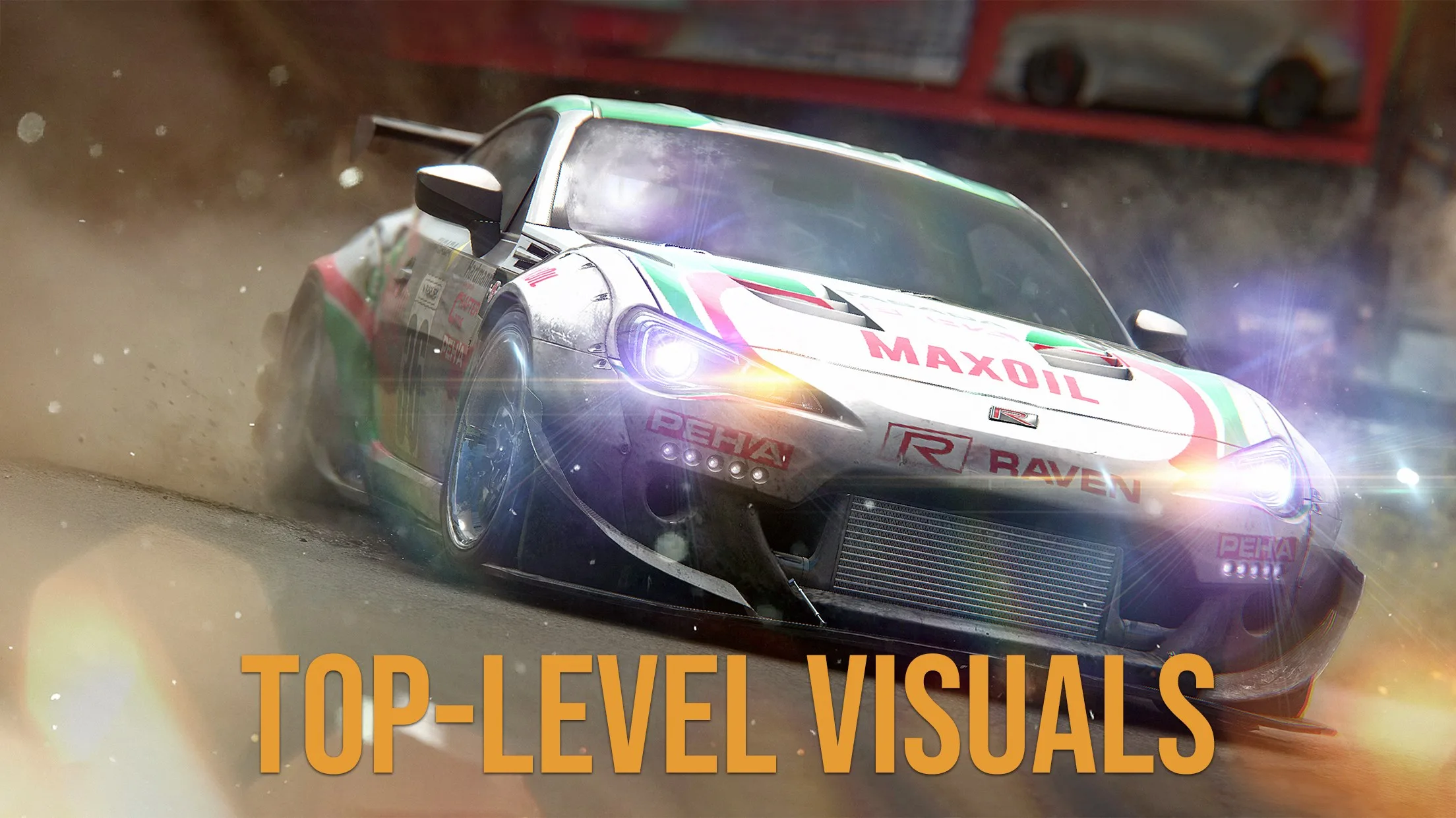 Drift Legends 2 screenshot 4