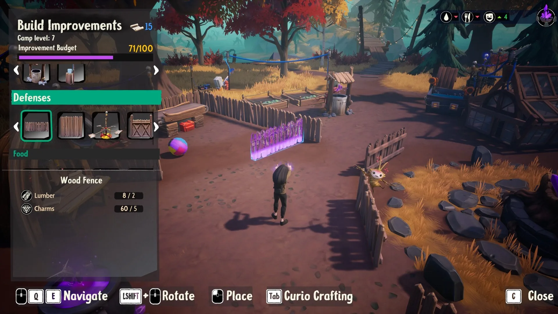 Drake Hollow screenshot 1