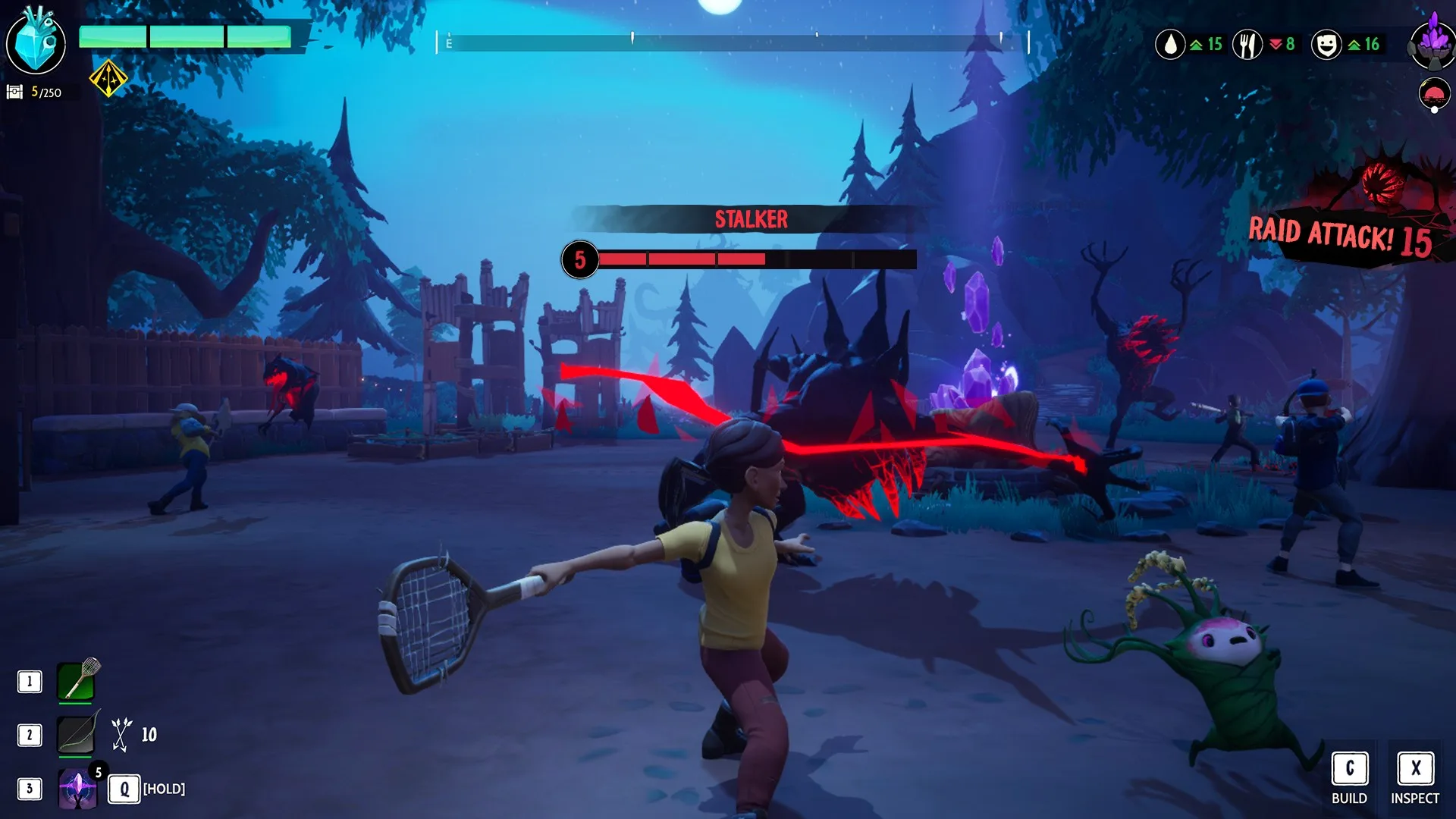 Drake Hollow screenshot 4