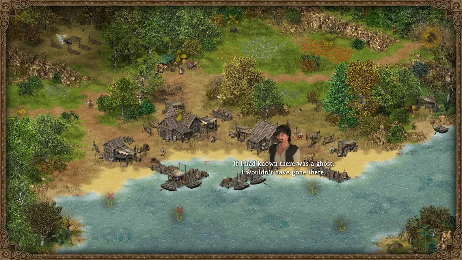 Hero of the Kingdom screenshot 4