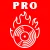 DVD CD Blu-ray Burner PRO