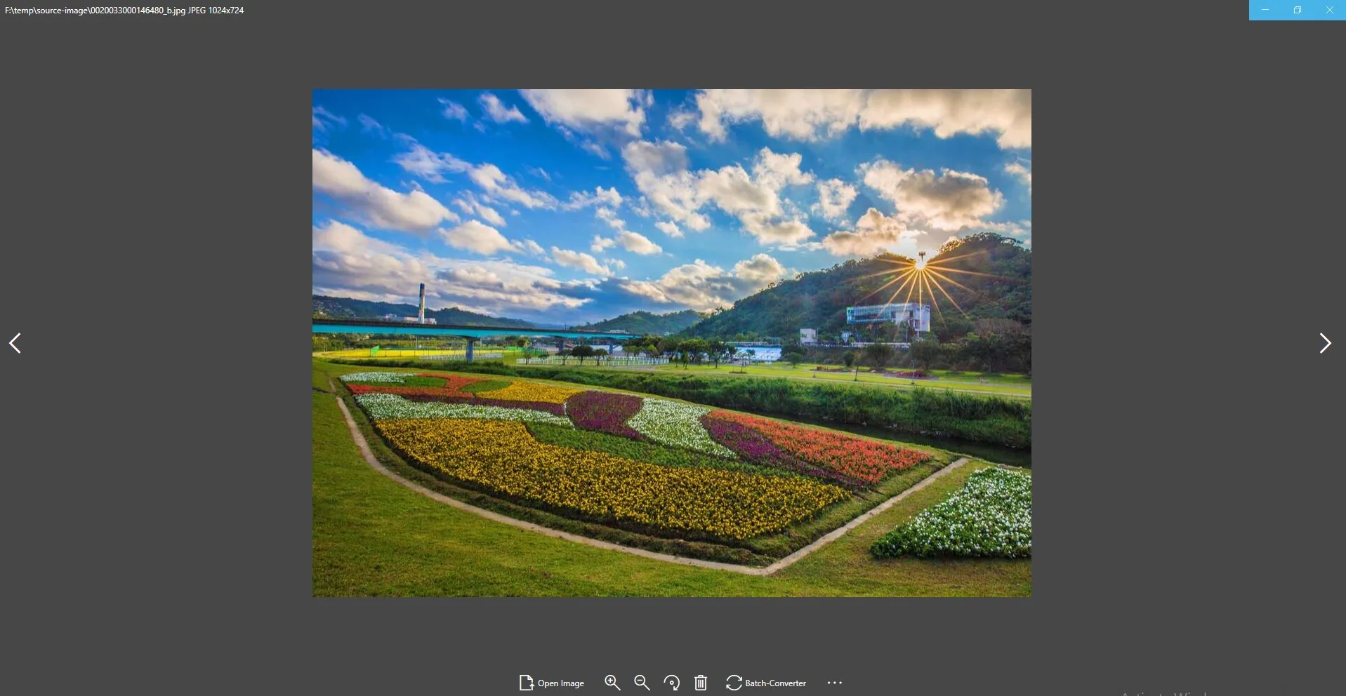 Image Viewer Pro+ screenshot 2