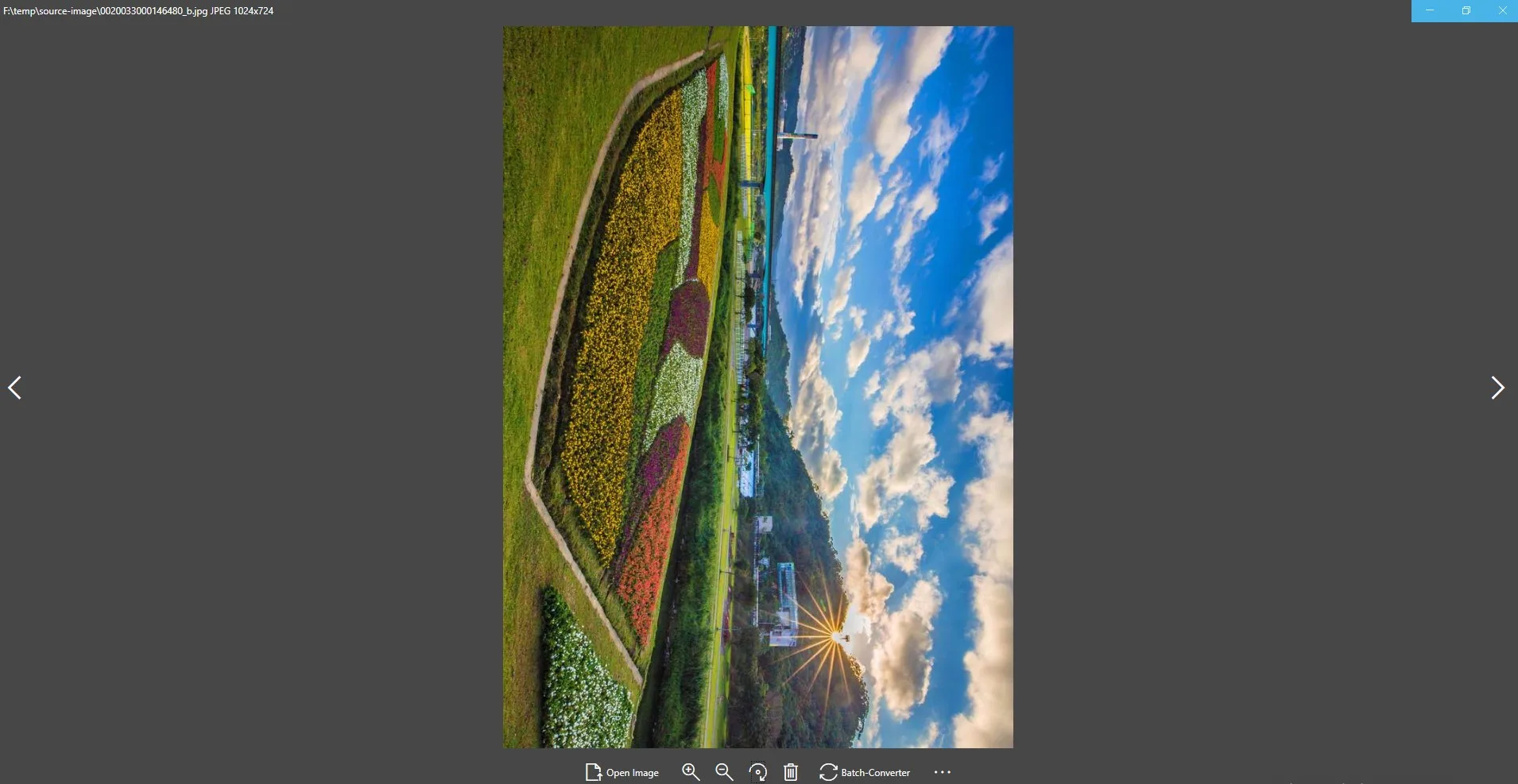 Image Viewer Pro+ screenshot 3