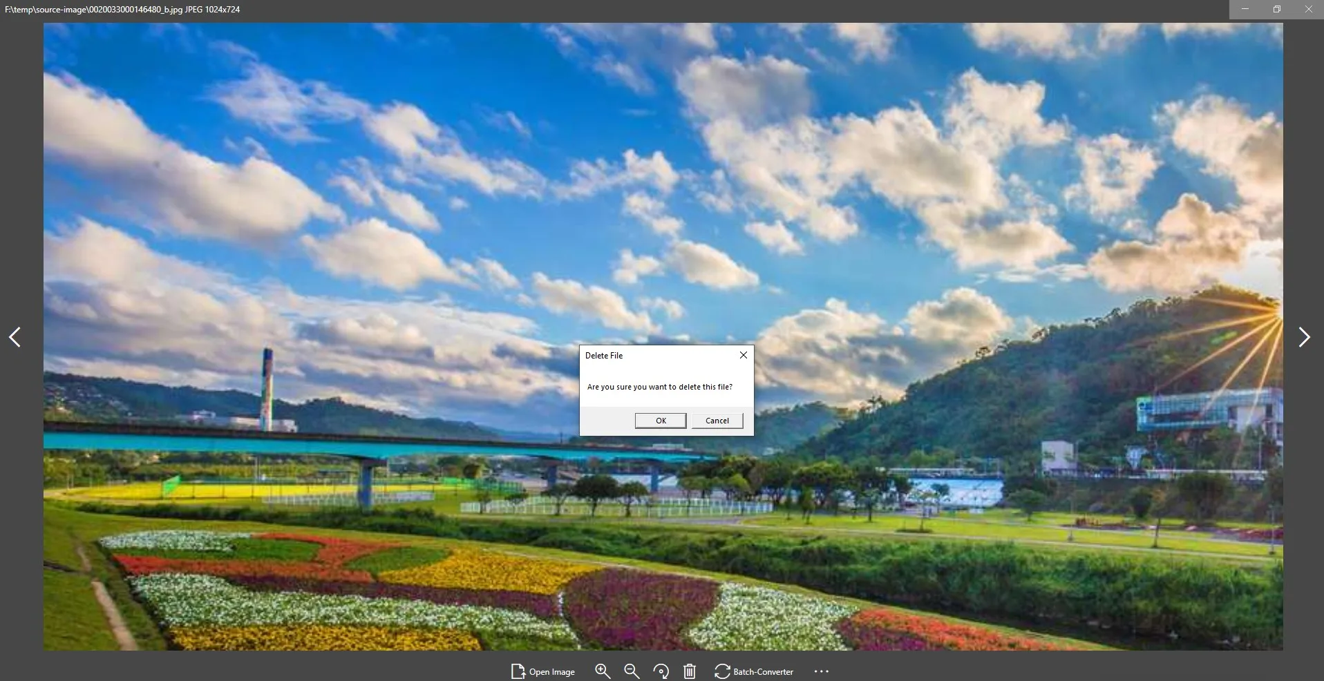 Image Viewer Pro+ screenshot 5