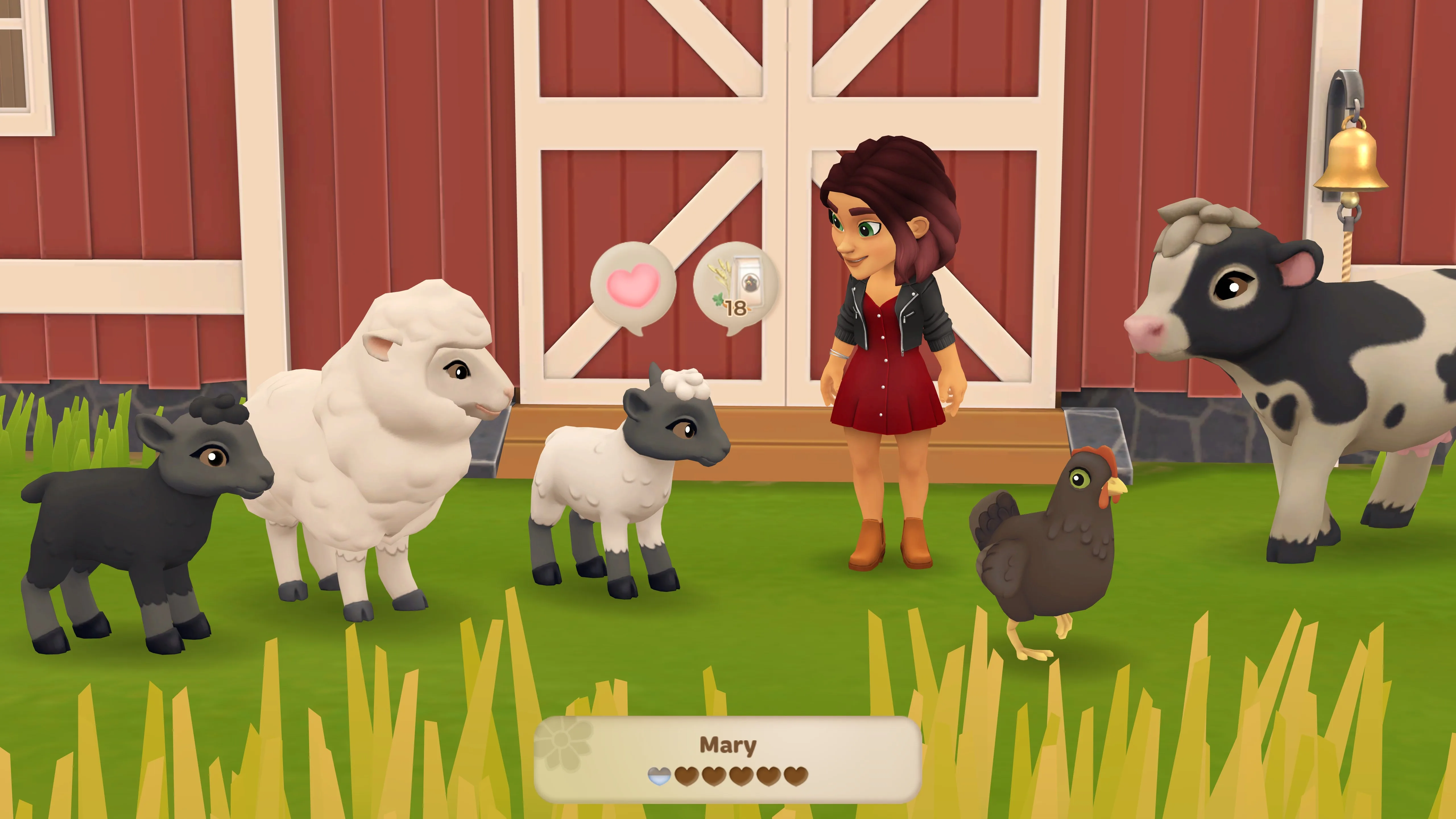 Wylde Flowers screenshot 1