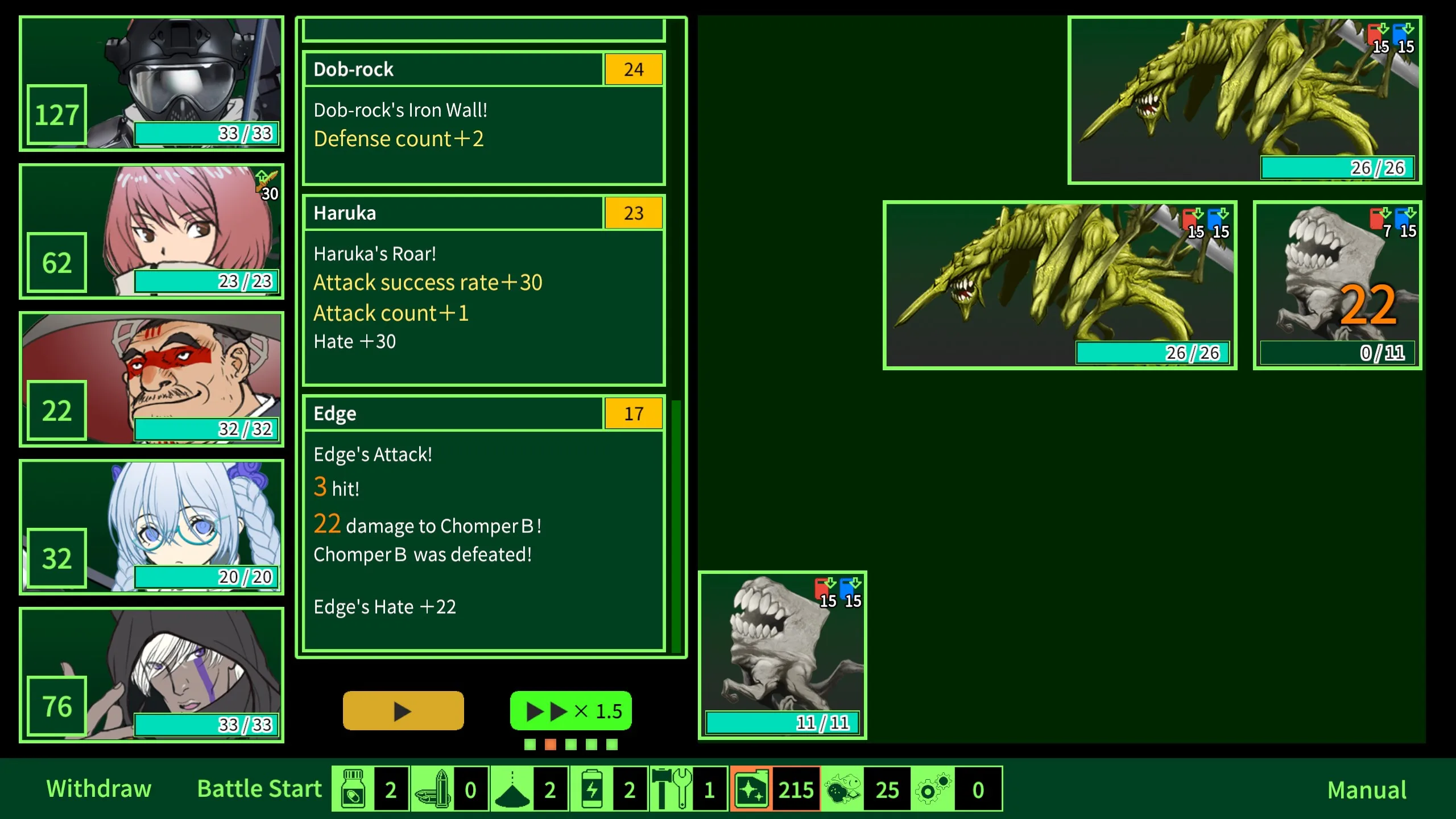 METRO QUESTER screenshot 3