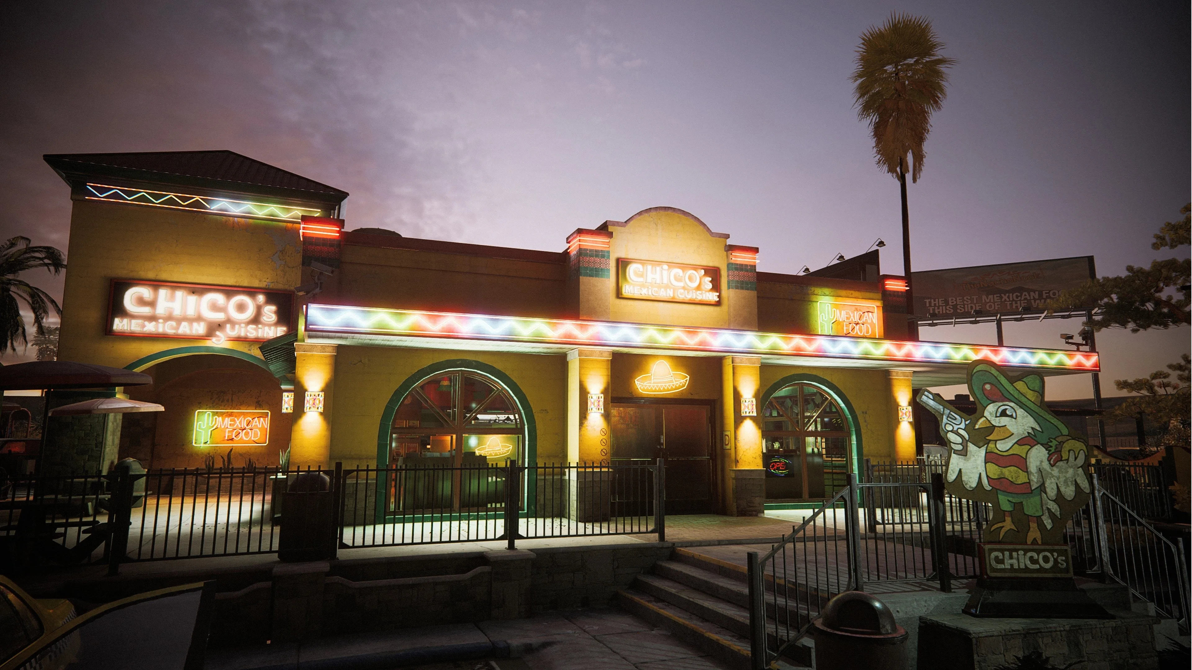 Ready or Not: Digital Deluxe Edition screenshot 3
