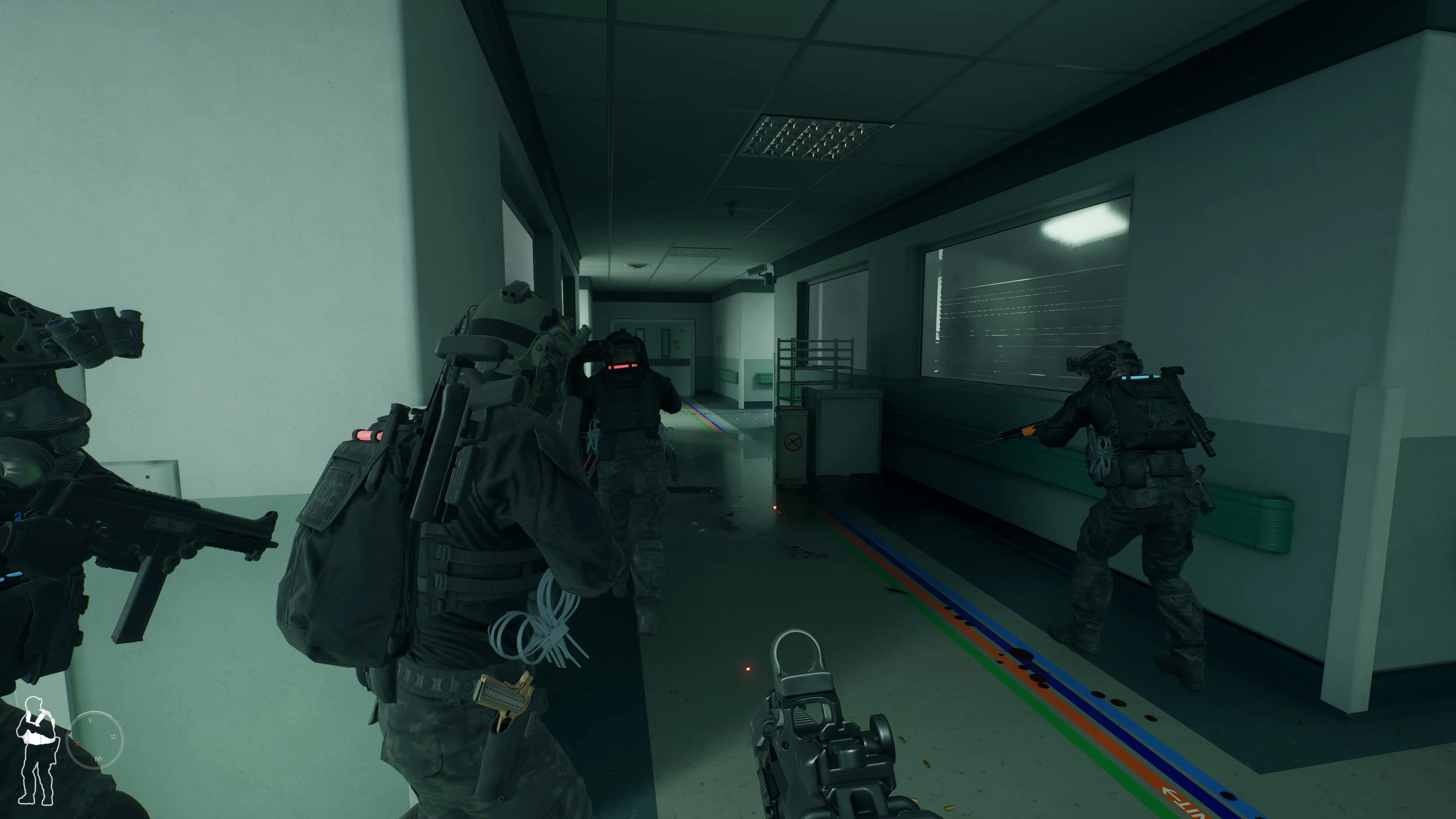 Ready or Not: Digital Deluxe Edition screenshot 4