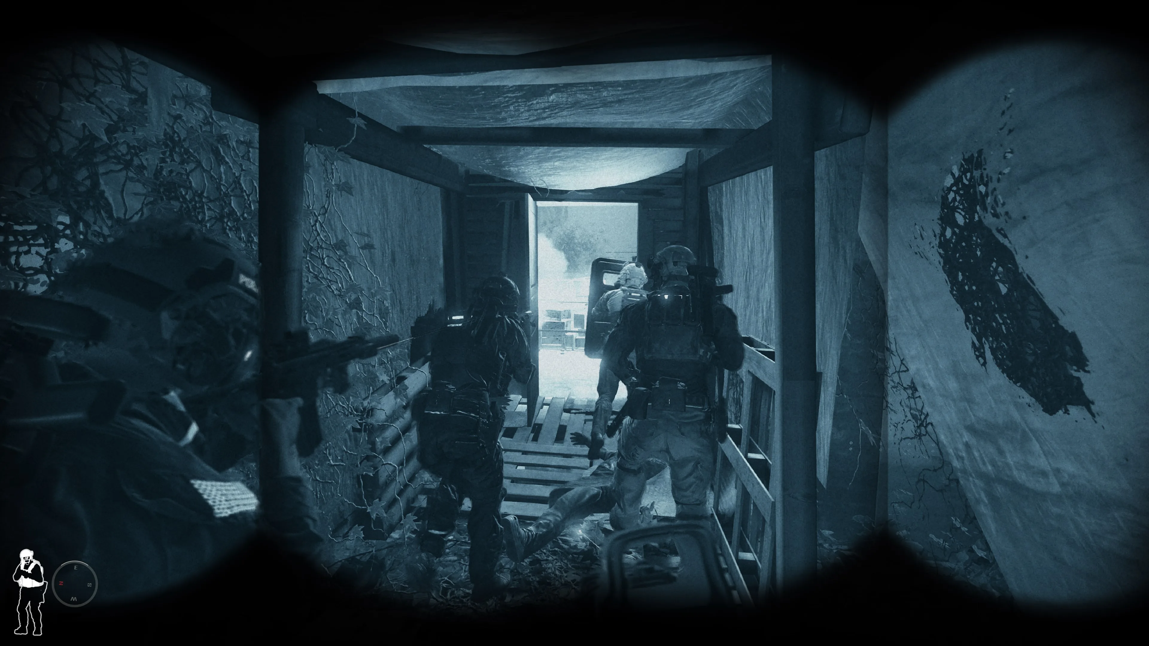 Ready or Not: Digital Deluxe Edition screenshot 5
