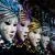 Mardi Gras Masks