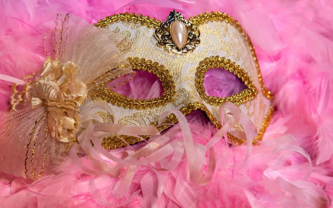 Mardi Gras Masks screenshot 3