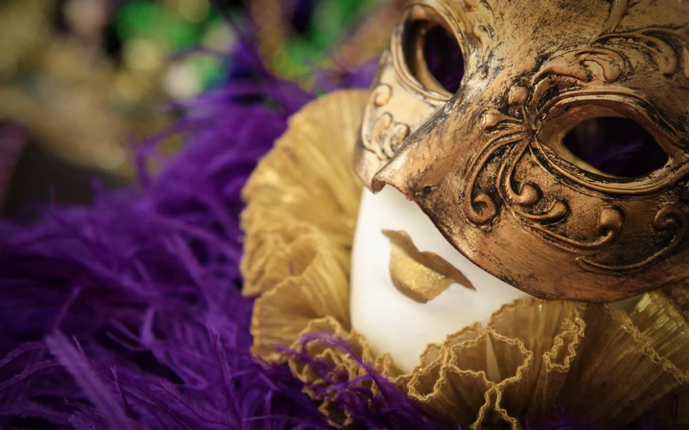 Mardi Gras Masks screenshot 4