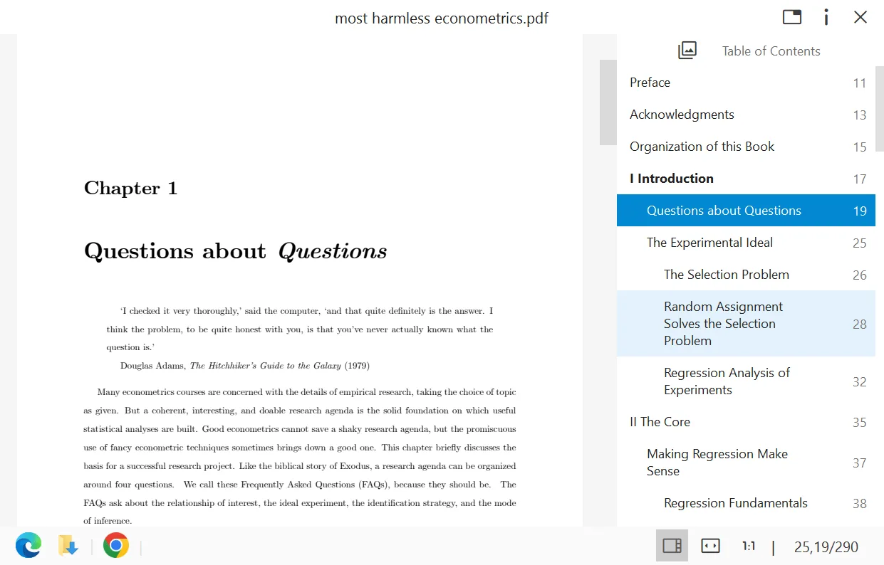 Seer Pro screenshot 3