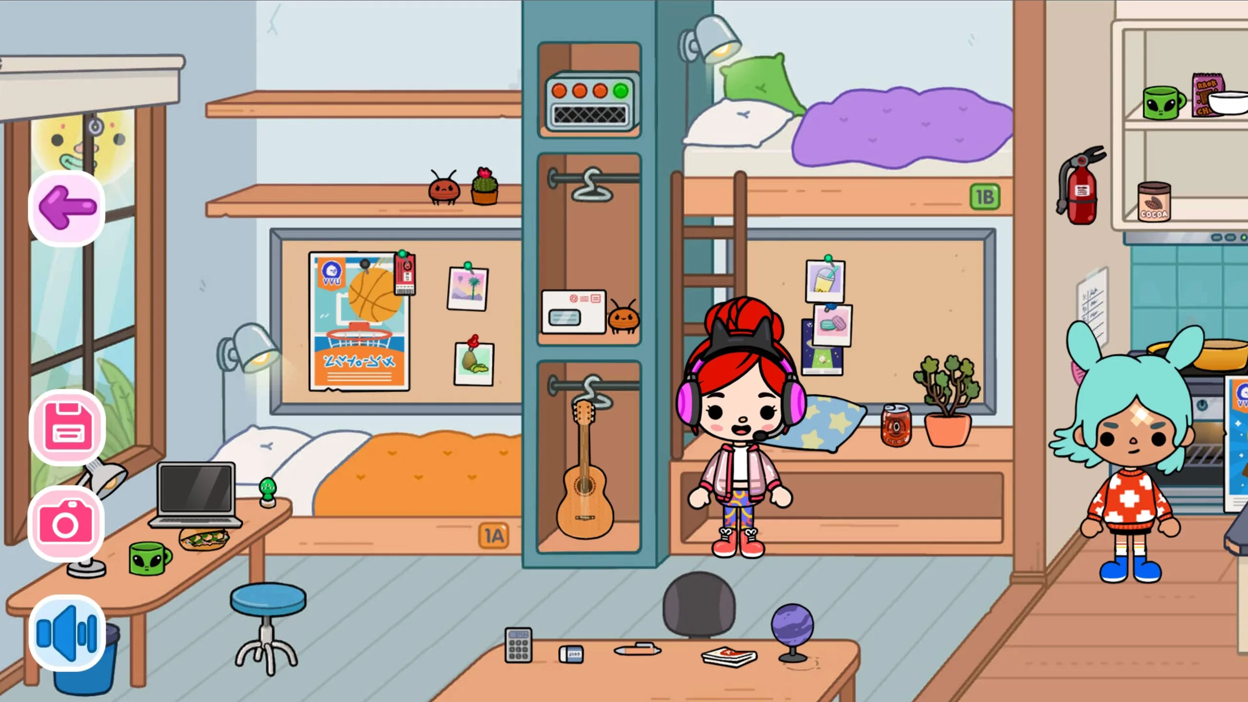 Avatar World Portal screenshot 5