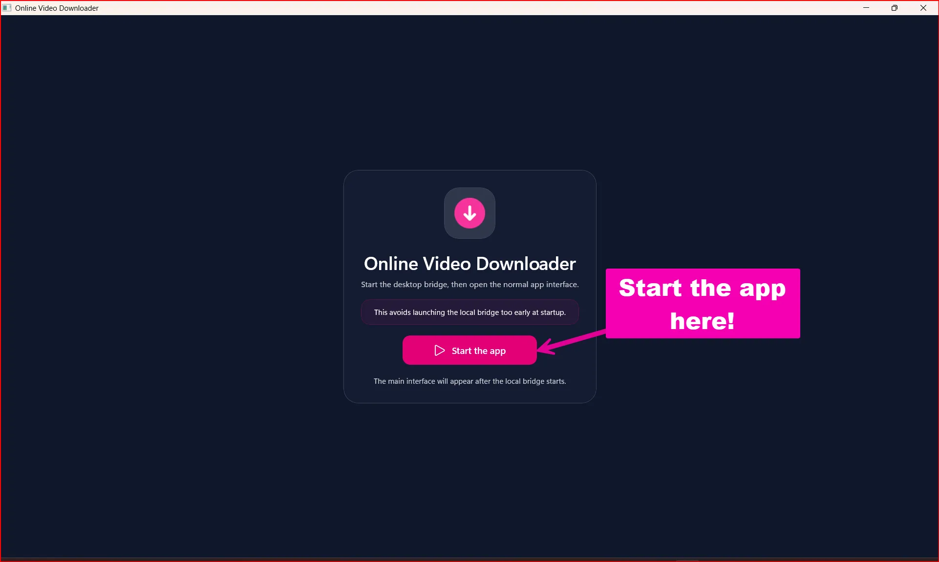 YouTube+Video Downloader screenshot 4
