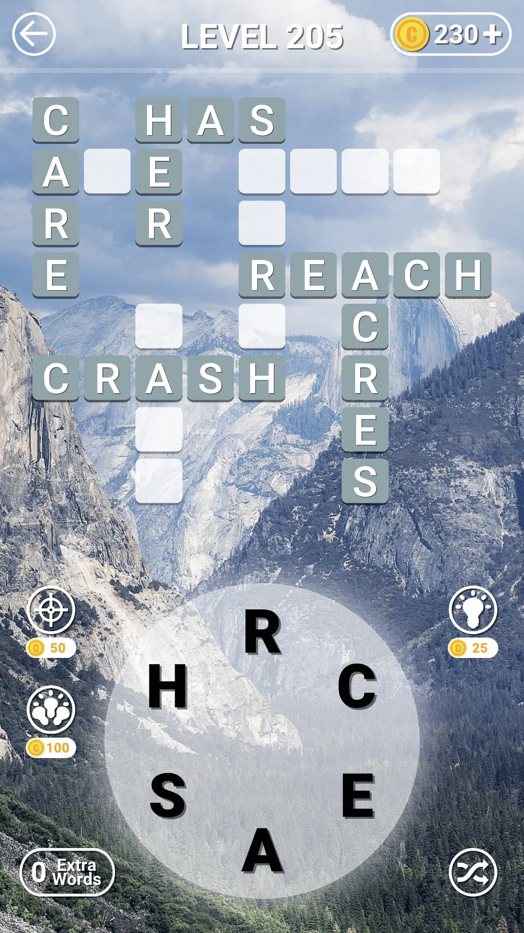 Word Connect Game 2020 screenshot 4