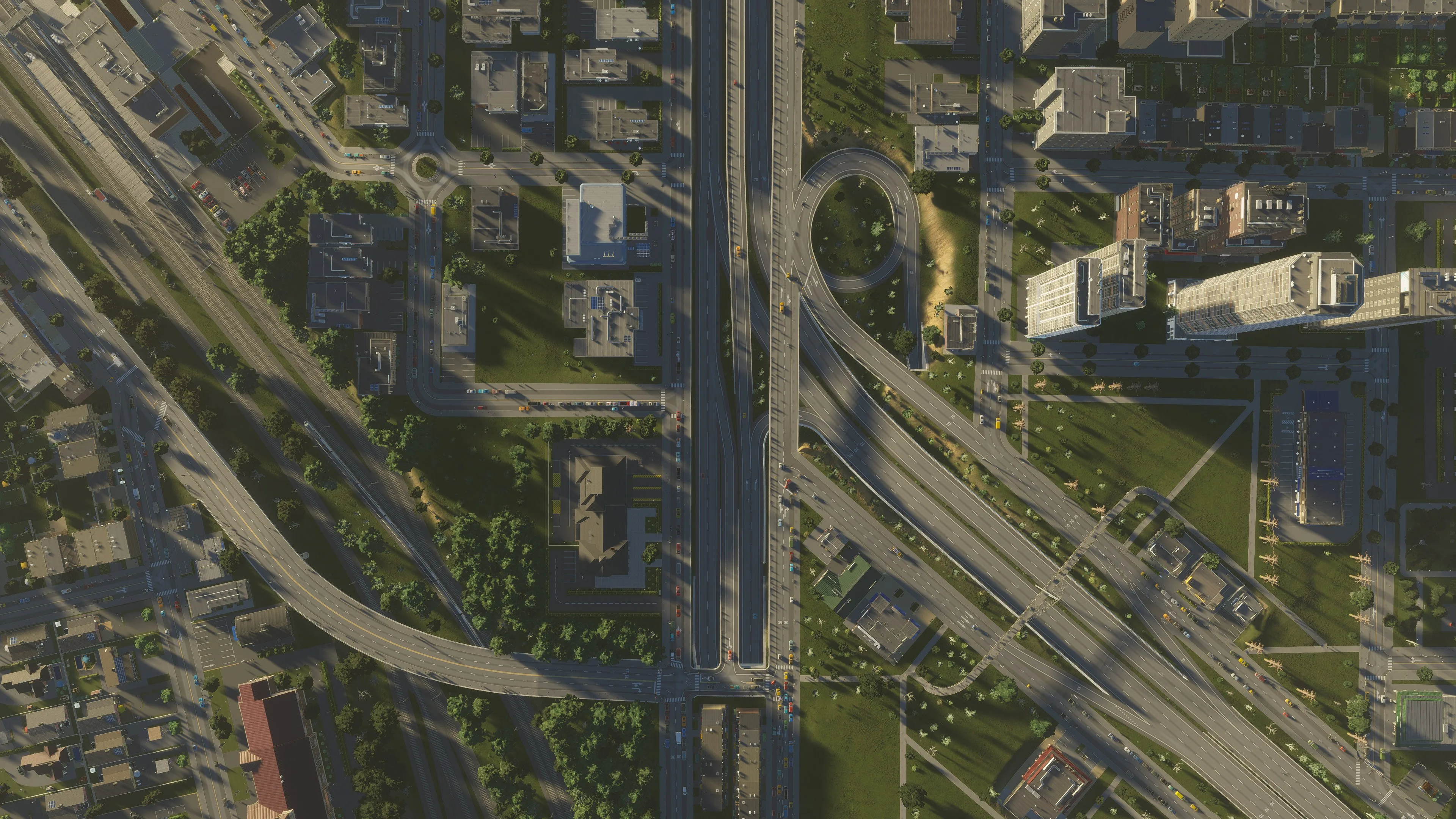 Cities: Skylines II - PC Edition screenshot 3