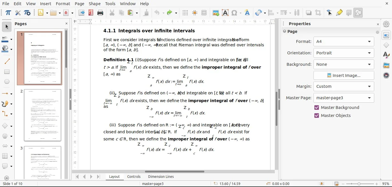 PDF Reader Plus : edit PDF screenshot 2