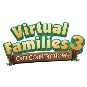 Virtual Families 3: Our Country Home