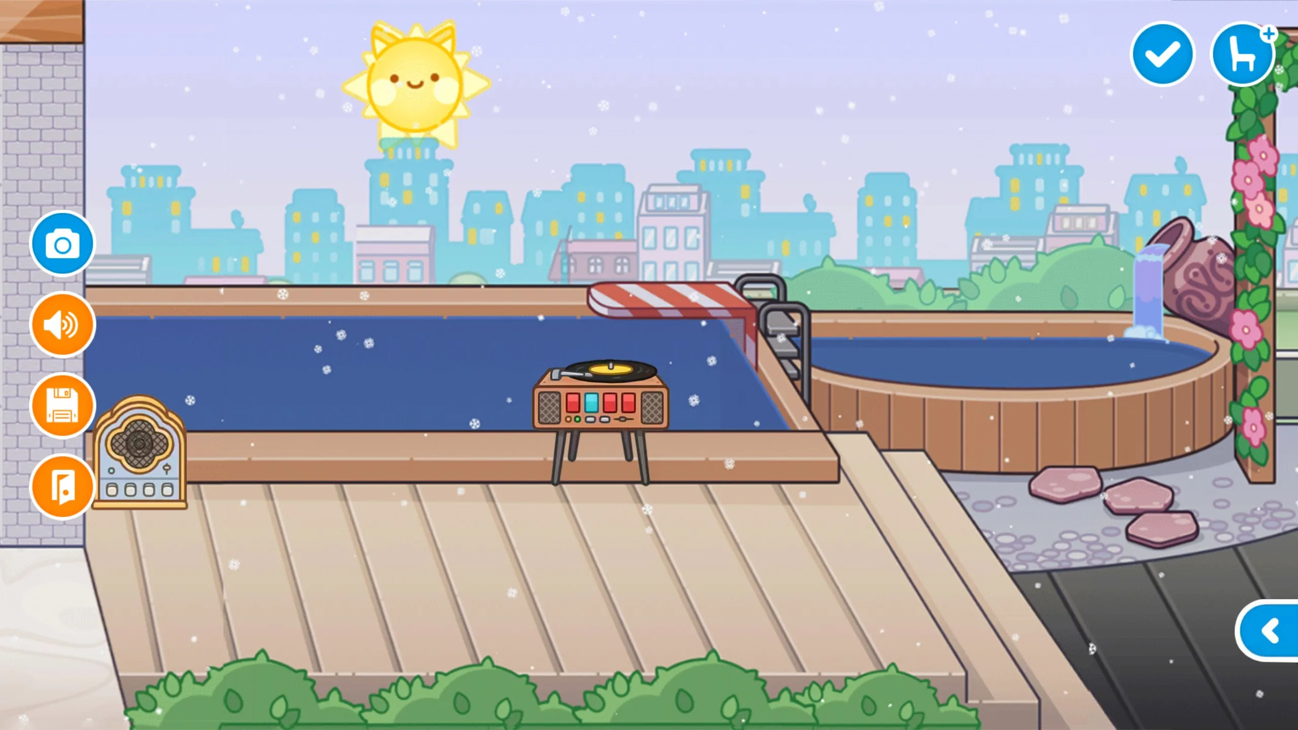 Avatar World Adventure screenshot 2