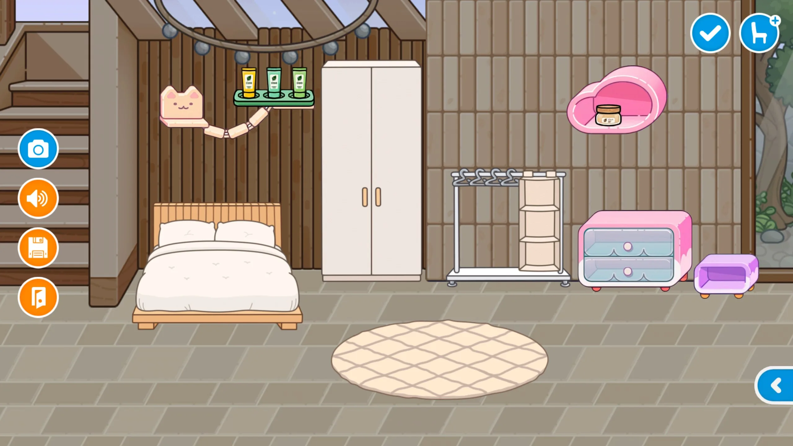 Avatar World Adventure screenshot 4