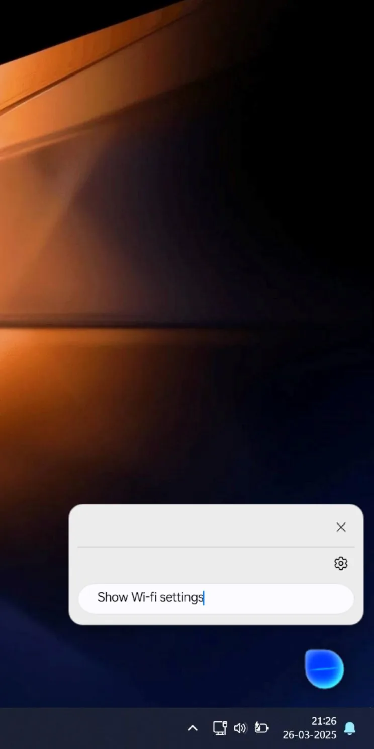 Bixby screenshot 3