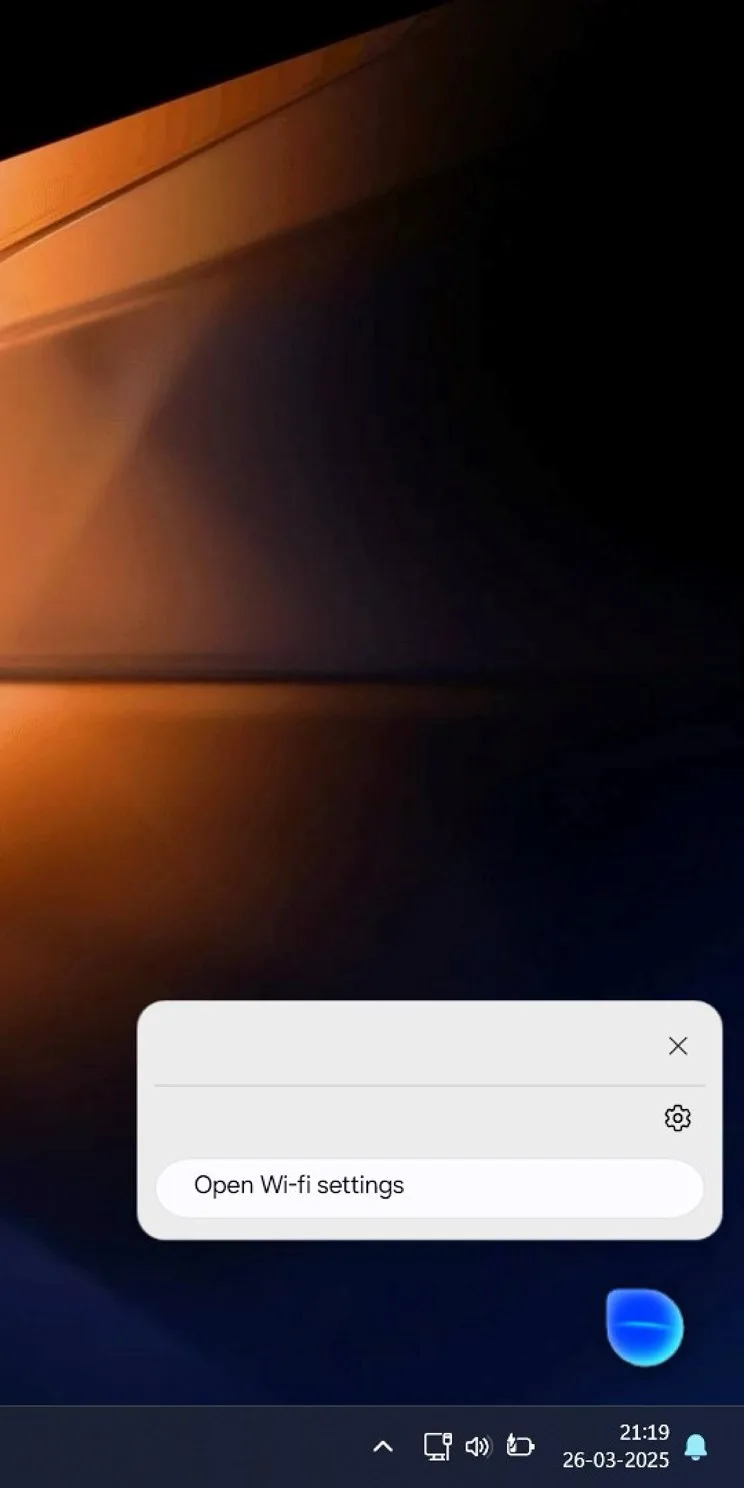 Bixby screenshot 5