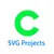 C Design Space for SVG Projects