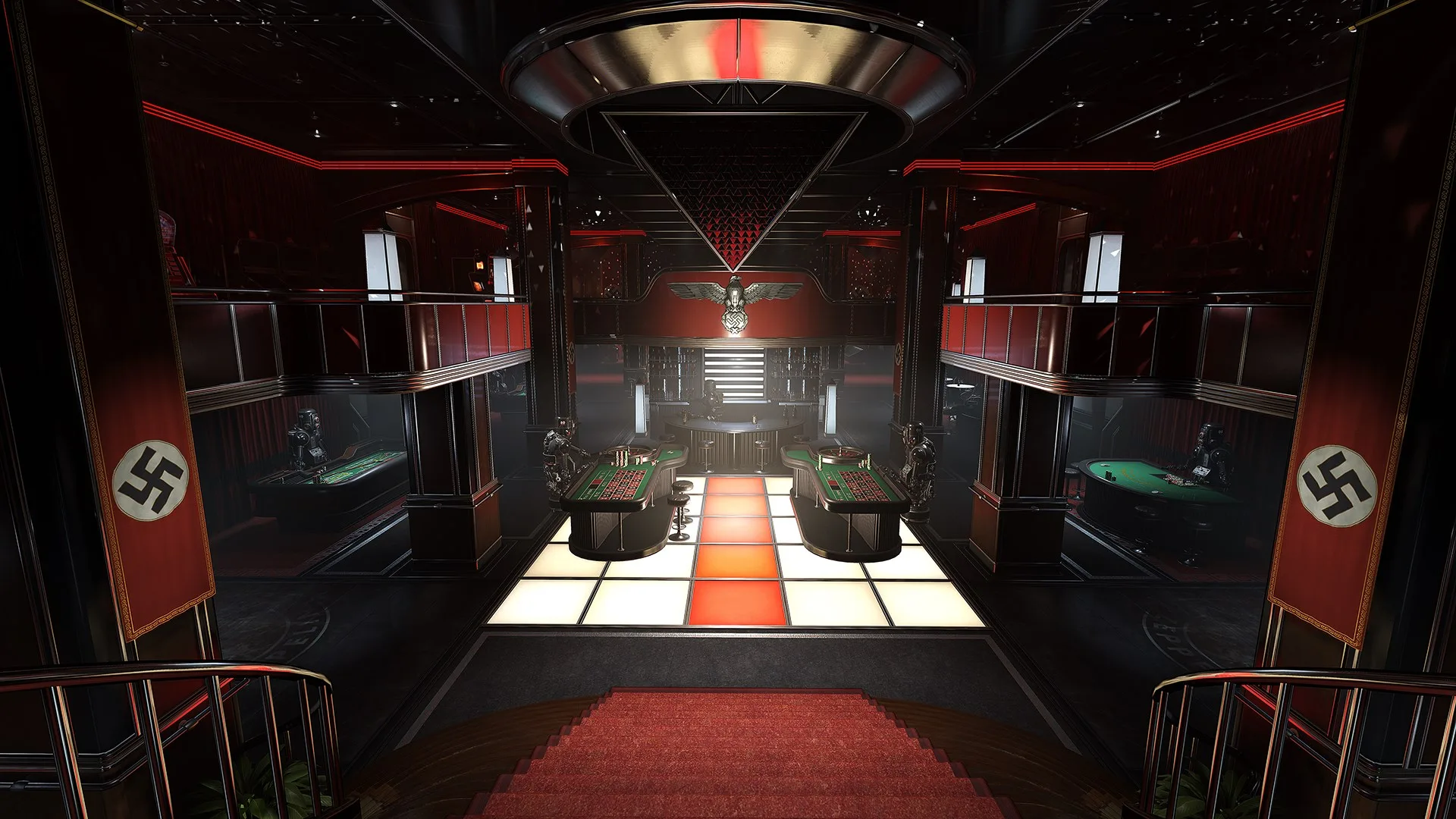Wolfenstein: Youngblood (PC) screenshot 1