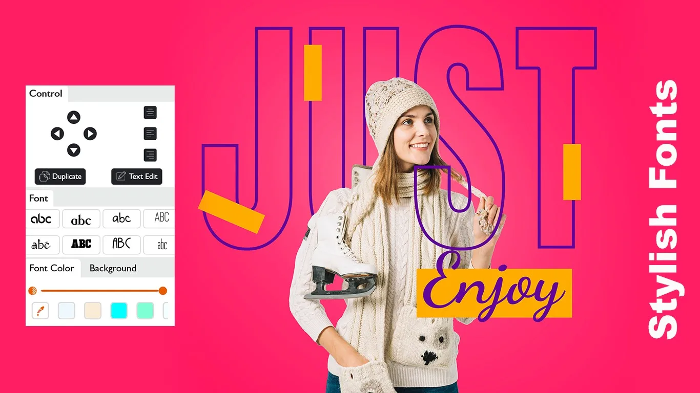 Poster Maker & Flyer Maker screenshot 5
