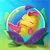 Sea Merge Fish Games in Ocean