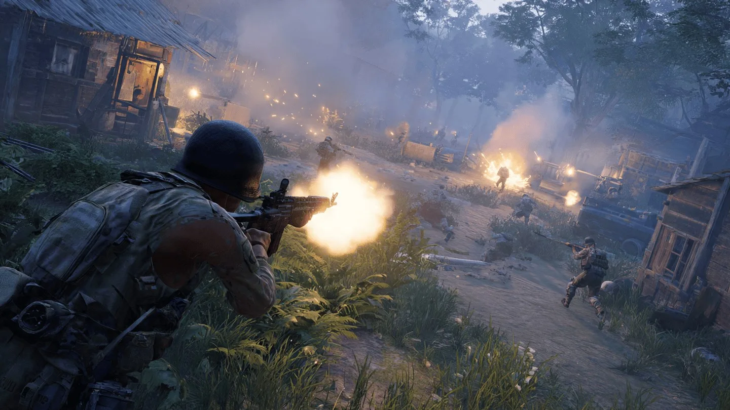 FREE FIRE: Ultimate Multiplayer Shooting Experience screenshot 5