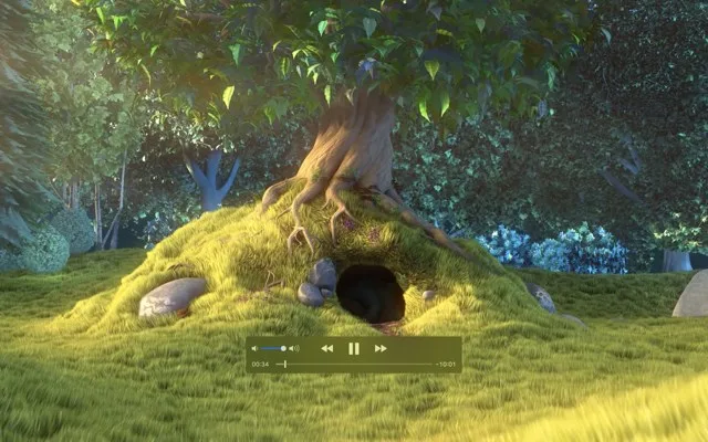 MPlayer X Pro. screenshot 2