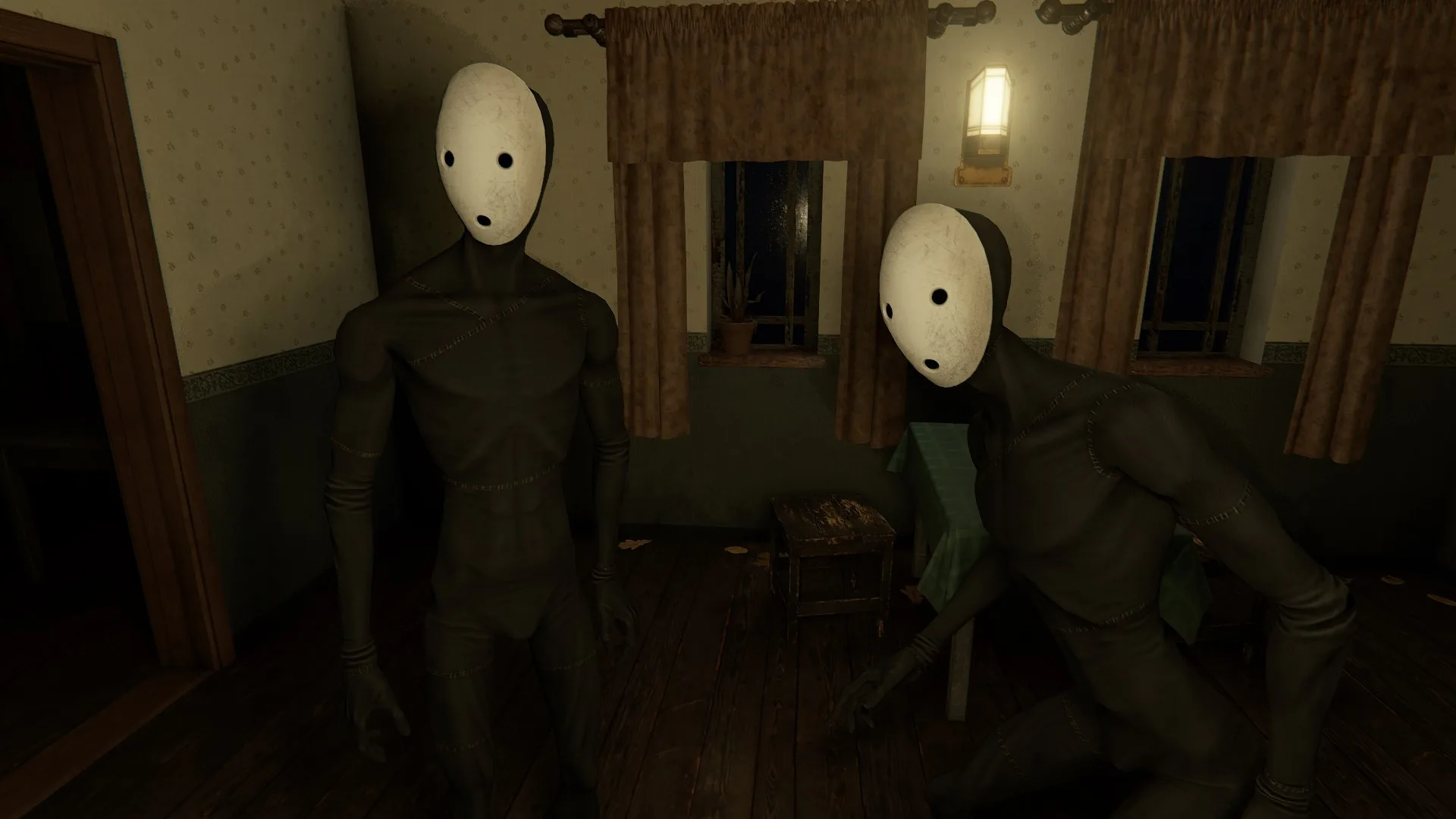 Pathologic 2 screenshot 1