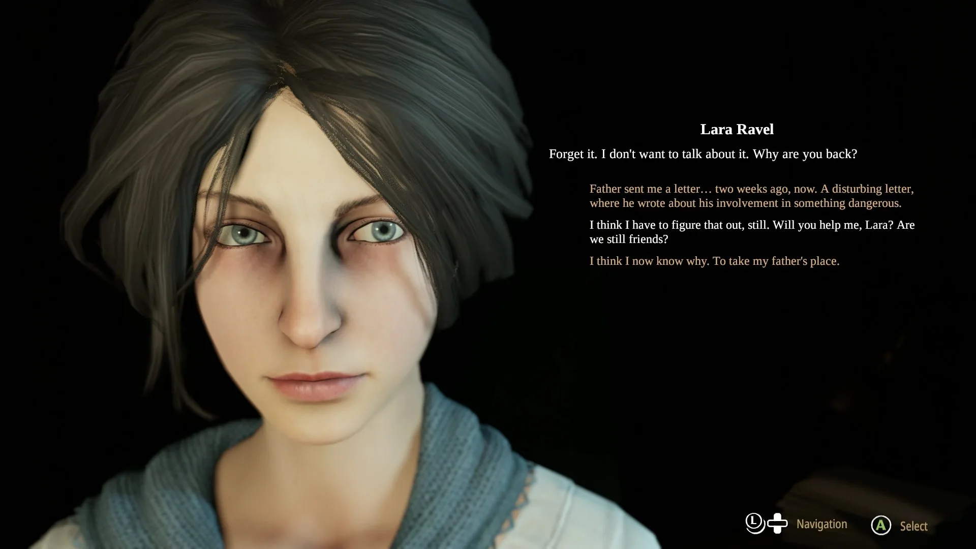 Pathologic 2 screenshot 4