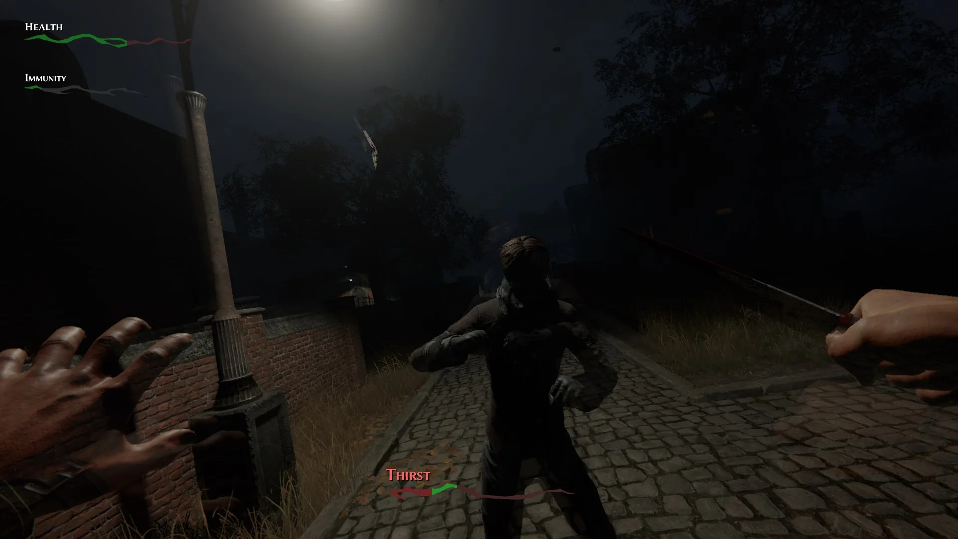 Pathologic 2 screenshot 5