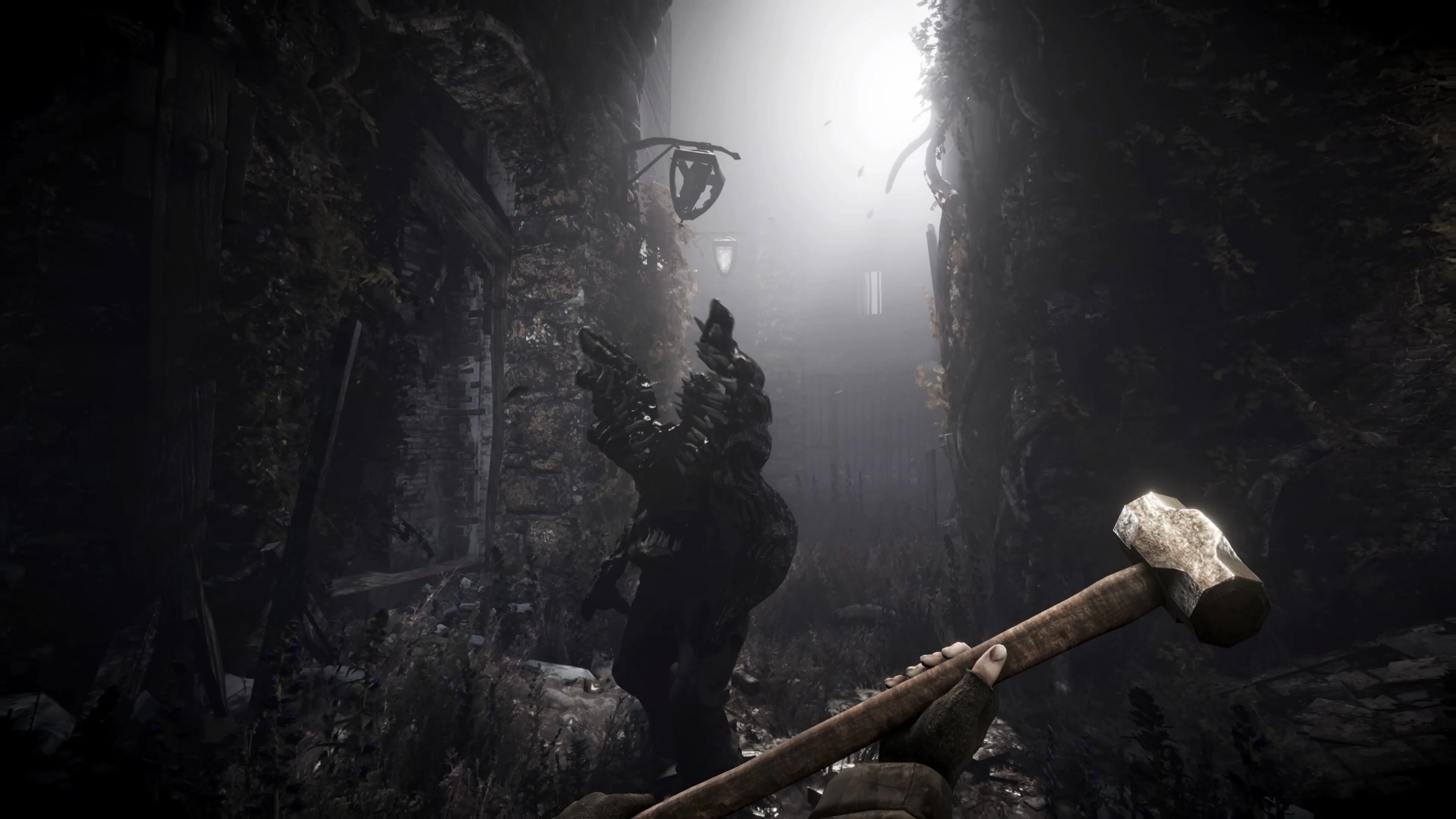 Total Chaos screenshot 4