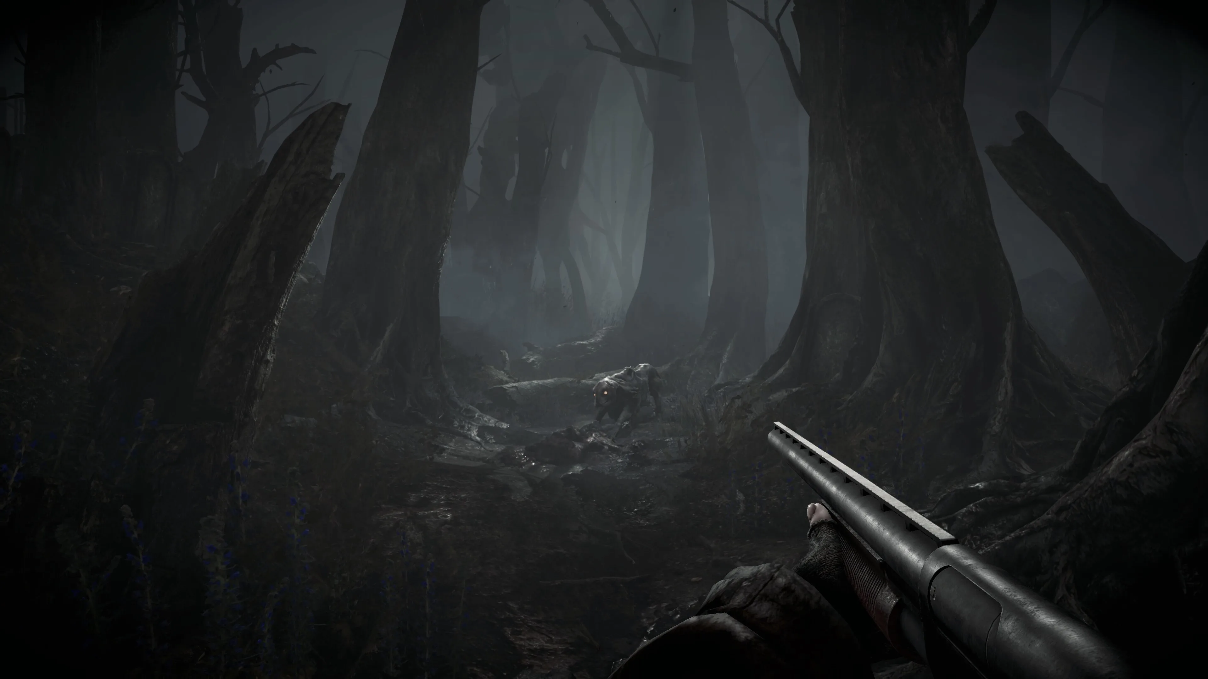 Total Chaos screenshot 5