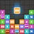 Drop The Number™ : Merge Game