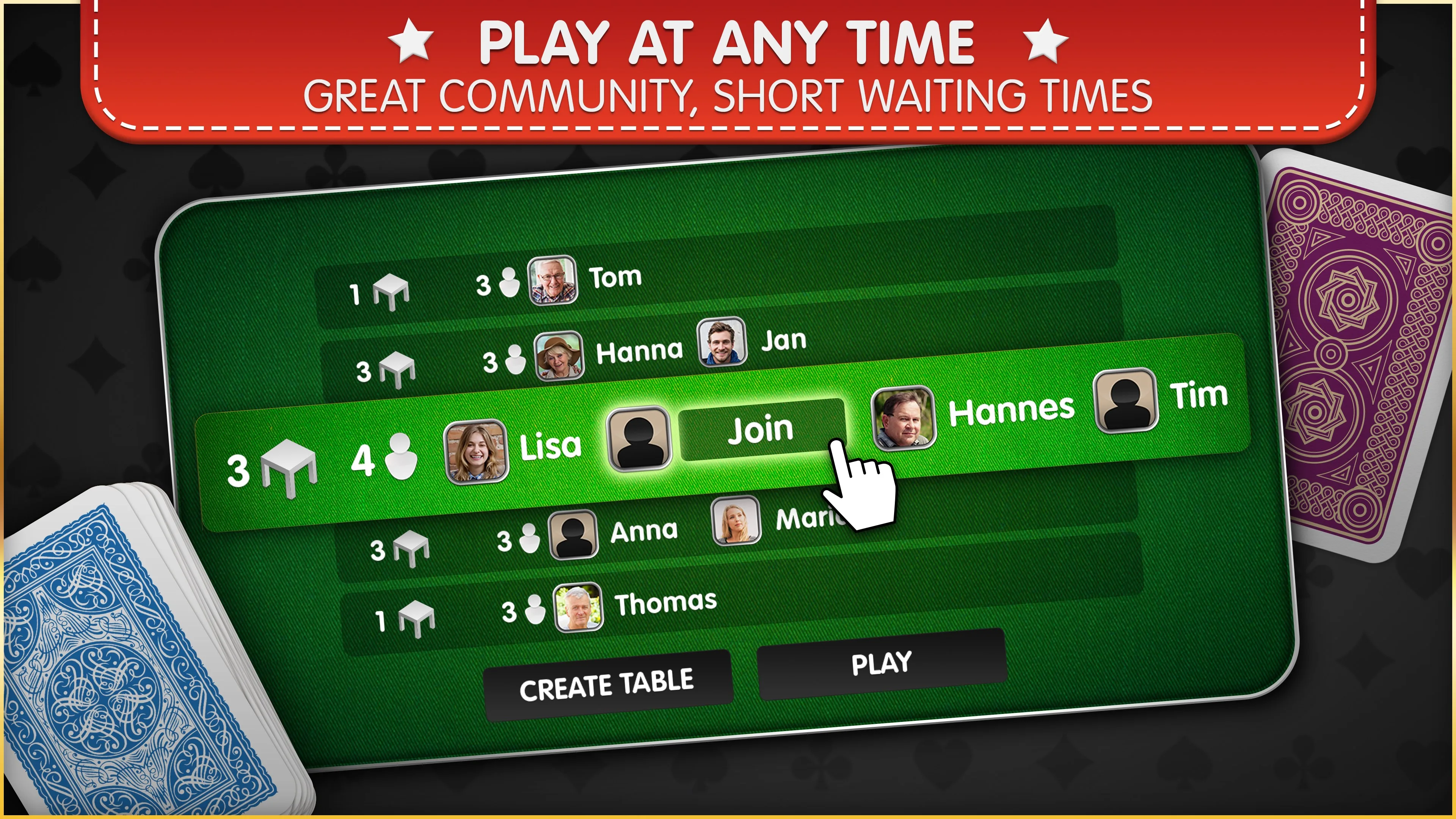 Sheepshead Palace screenshot 2