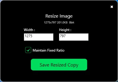 HEIC Viewer Converter Plus screenshot 1