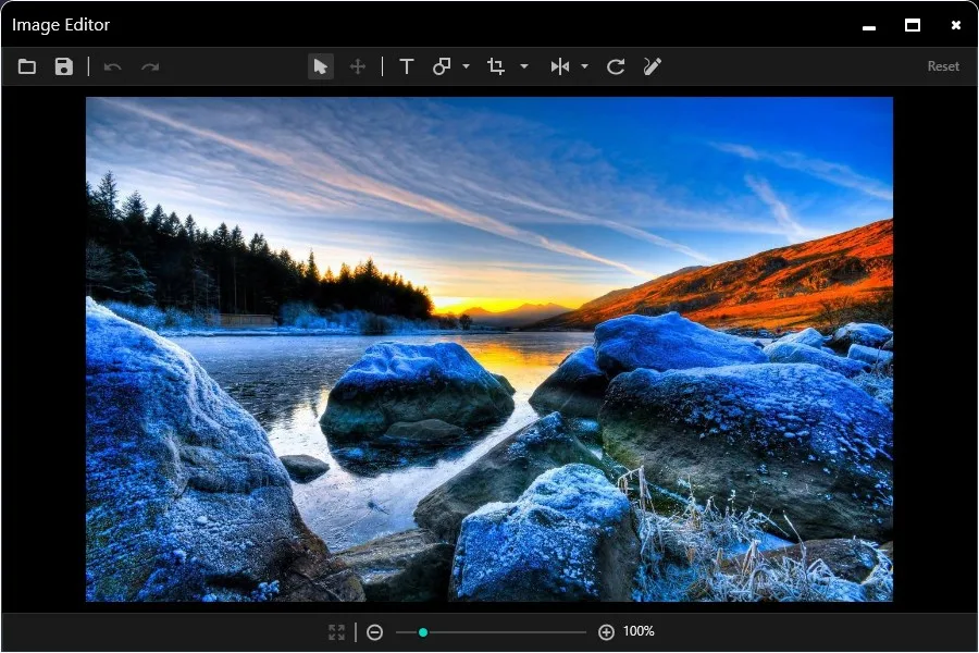 HEIC Viewer Converter Plus screenshot 4