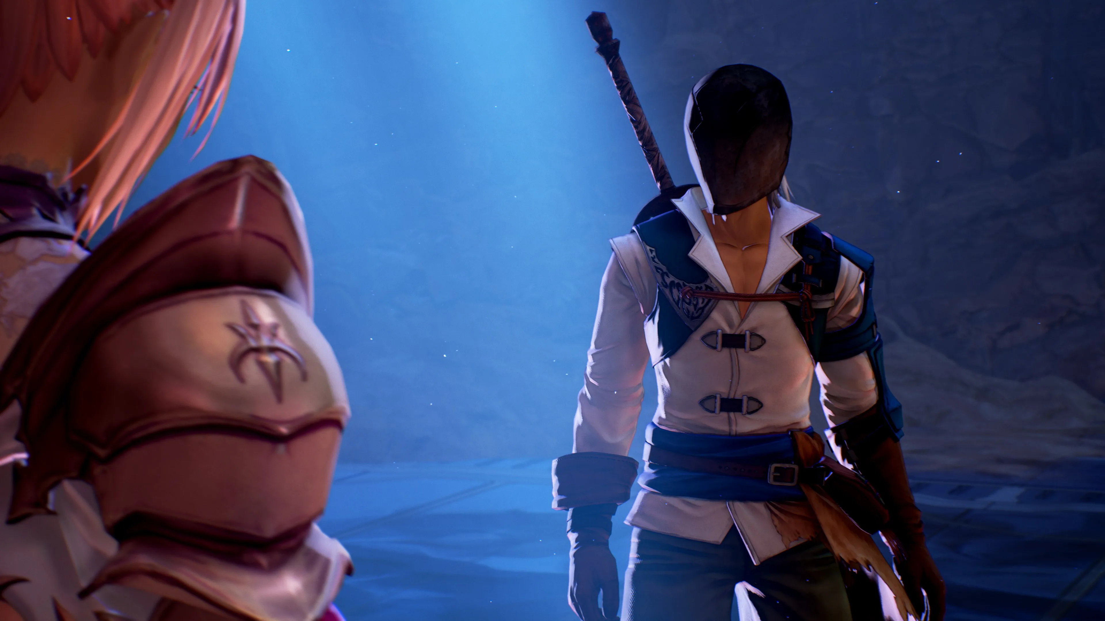 Tales of Arise (Windows) screenshot 4