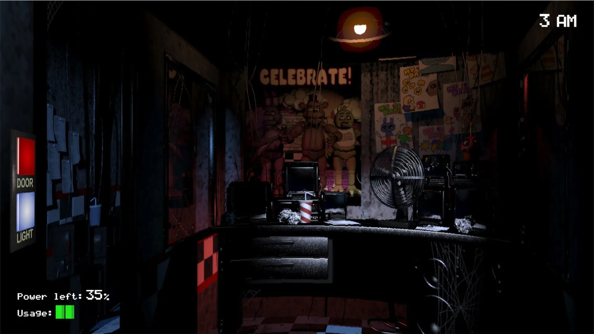Five Nights at Freddy's: Original Series screenshot 2