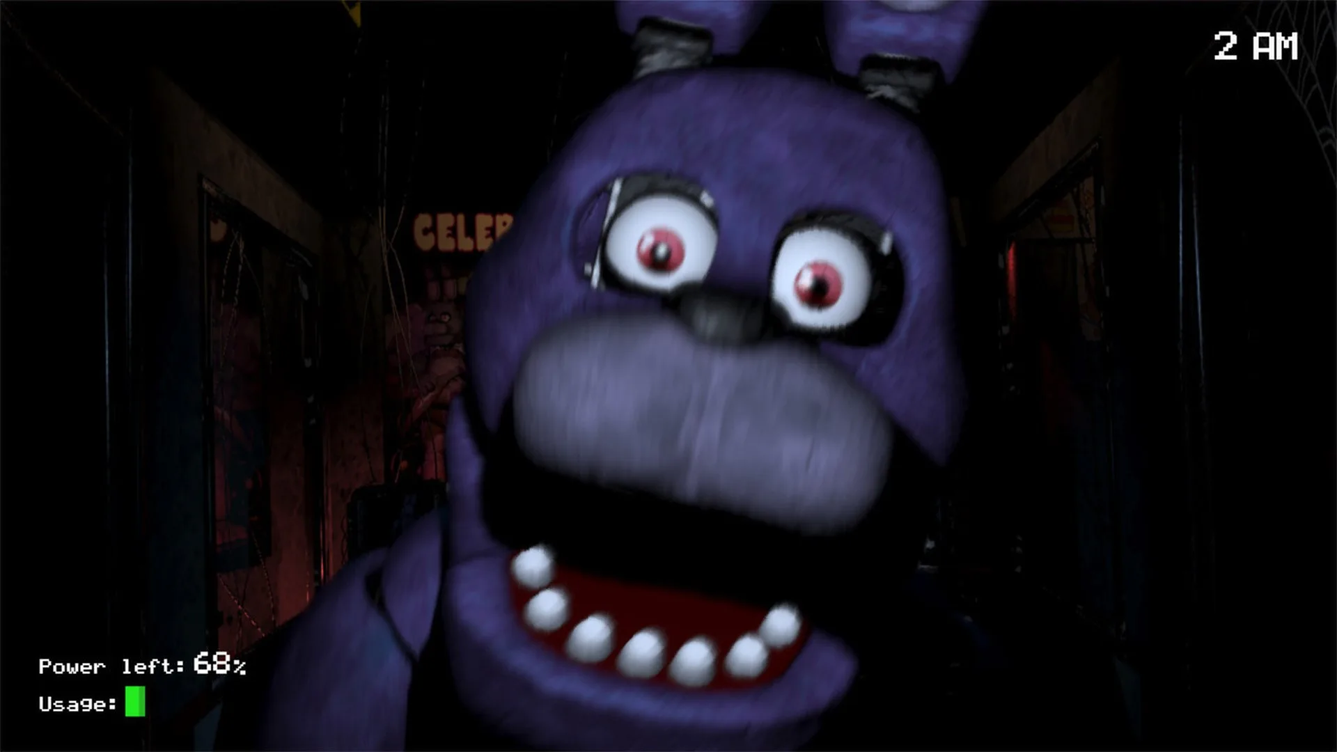 Five Nights at Freddy's: Original Series screenshot 4