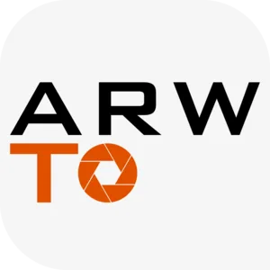 ARW to JPG - Batch Image Converter