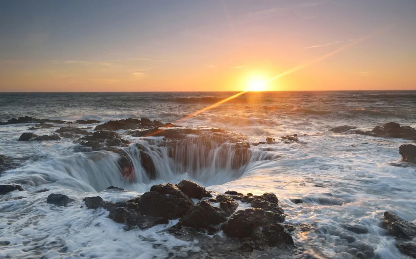 Beautiful Sunsets screenshot 1
