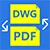 DWG to PDF - CAD2PDFx